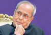 pranab muKHARJI