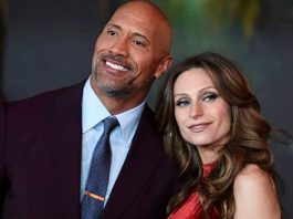 Corona Virus Update:The Famous Actor Dwayne ‘The Rock’ John Tested Positive For Covid-19