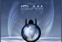islam is a peace Religion